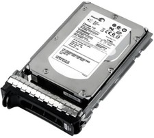 FIT FOR Dell 0JW552 JW552 ST3300555SS 300GB 10000 RPM SAS 16MB 3.5 In Hard Drive picture