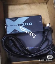 1PC NEW ADDER ADDERLink X200 KVM extender Fast Shipping FedEx or DHL picture