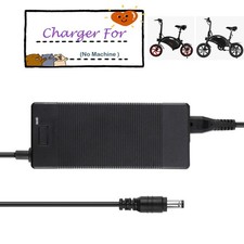 42V 2A AC/DC Charger For Jetson Bolt/Bolt Pro/Adventure/Metro/Journey/LX10/J5/J8 picture