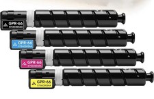 GPR-66 GPR66 GPR 66 High Capacity Toner Cartridge 5753C003AA -L30 Open Box picture