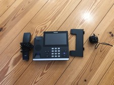 Yealink MP56 Microsoft Teams Edition Smart Business IP Office Phone Complete picture