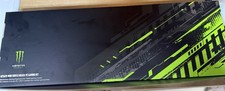 Turtle Beach Monster Energy Wired Mechanical Gaming Keyboard + Mouse Kit 825129 picture