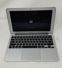 APPLE A1465 MACBOOK AIR 11-INCH, EARLY 2015 Laptop I5-5250U 8GB 121GB SEE NOTES picture