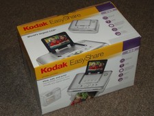 New Factory Sealed Kodak 500 Easy share Photo printer picture