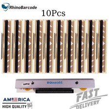 10x Printhead for Zebra QLN320 ZQ620 Thermal Mobile Printer 203dpi P1031365-001 picture