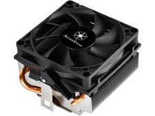 SILVERSTONE SST-KR01 80mm Dual ball bearing CPU Cooler picture