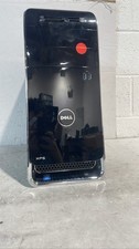 Dell XPS 8700 D14M001 Intel Core i7 4th Gen Desktop PC Mini Tower No HDD Ram picture