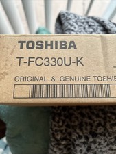 Tosiba T-FC330U-K Toner picture