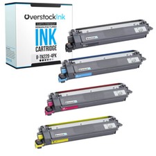 Compatible Black Color Ink Lot for Brother TN229 Cartridges picture