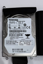 Toshiba HDD2F23 320GB Hard Disk Drive (MK3261GSYN) HDD picture