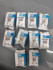 10x Genuine HP 99 Photo Ink Cartridges (C9369W) picture