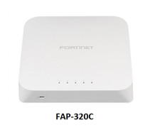 Fortinet FortiAP-320C FAP-320C 802.11ac Wave 1 Dual Radio 2.4 and 5 GHz picture