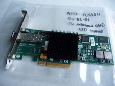 AU SELLER ATTO FC81EN Celerity Single Port 8GB/s Fibre Channel PCIe 2.0 ADAPTER picture