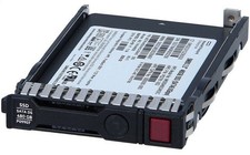 NEW For HPE 480GB SATA MU SFF 2.5