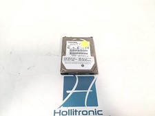 Toshiba MK1637GSX 160GB Internal 5400RPM 2.5