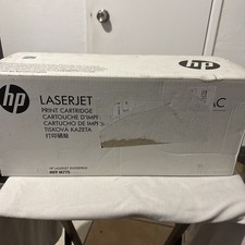 HP 651A CE342A CE342AC Yellow Original LaserJet Toner Cartridge OEM P picture