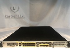 CISCO FPR-2120-ASA-K9 FirePower Firewall Security Appliance w/ 100GB SSD picture