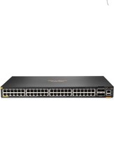 Aruba 2930F JL253A 48-Port Gigabit Fully Managed Rack Mount Switch SFP+ picture