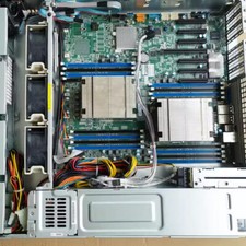 Supermicro 6028R-E1CR12H 12X3.5