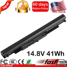 HS03 HS04 Rechargeable Battery For HP Spare 807957-001 807956-001 807612-421 picture