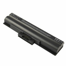 VGP-BPS13/Q Battery for Sony VGP-BPS13A/Q VGP-BPS13/S VGP-BPS13A/S 5200mAh US picture