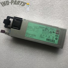 720620-B21 733428-101 DPS-1400CB A Power Supply for HP Gen9 G9 Server 1400W picture