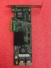 AMCC 9650SE-4/8LPML RAID CONTROLLER CARD picture