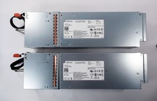 2x DELL 02KWF1 2KWF1 L700E-S0 700W Power Supply FOR EQUALLOGIC PS6100 Tested picture