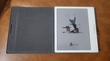 BOOX Go Color 7 E-Reader 64GB (GEN1) picture