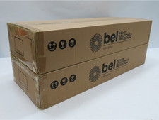 Bel Power Solutions TET4800-48-069RA 4800W AC DC Power Supplies New Lot of 8 picture