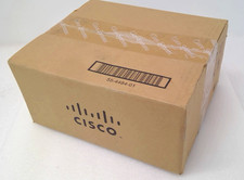 Cisco AIR-CT2504-K9 WLAN 2500 Series Wireless Controller 74-7363-03 picture