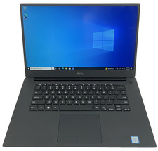 Dell XPS 15 7590 Intel i7-9750H 2.6GHz 16GB DDR4 256GB NVMe Nvidia GTX 1650 W10P picture