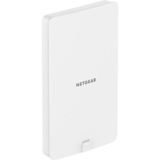 Netgear WAX610Y Wi-Fi 6 IEEE 802.11 a/b/g/n/ac/ax/i 1.80 Gbit/s Wireless Access picture
