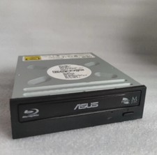 BRAND NEW Asus BW-16D1HT Blu-ray drive firmware 3.10 4K picture