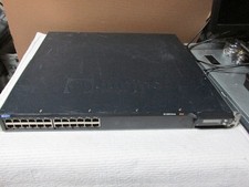Juniper EX4200 24 Port Gigabit Switch 8 Ports PoE EX4200-24T picture