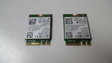 Pair of Intel 7265NGW Dual-Band Wireless Card - 0K57GX picture