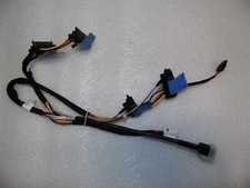 NEW DELL POWEREDGE SERVER T130 H730 H730P H330 RAID CABLE 4 CABLED DRIVES D2M62 picture