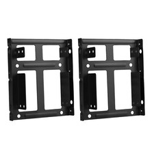 2 Pack 2.5in 2 HDD to 3.5