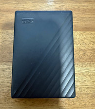 Western Digital My Passport 5TB 2.5