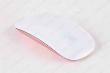 Pink || Apple Magic Mouse 2 || MLA02LL/A A1657 EMC 2923 || Lighting port picture