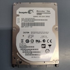 Seagate ST320LT012 9WS14C-031 320gb picture