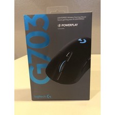 Logitech G703 (910005638) Wireless Gaming Mouse picture