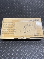 Xerox 108R01416 Waste Cartridge (NEW Open Box) picture