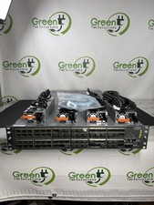 Juniper QFX10002-72Q-CHAS-G QFX10002-72Q 72x 40G QSFP+ 24x 100G QSFP28  - READ picture