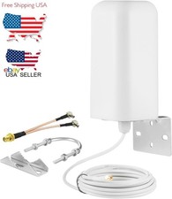 Netgear Nighthawk M5 M6 M6 Pro 5G TS9 Hotspot Mobile Router Antenna picture