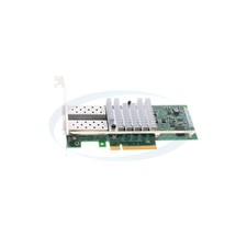 HP 669279-001 Ethernet 10GB 560 SFP+ Adapter 2P Bracket picture