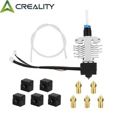 Creality Ender-5 S1 Hotend Kit with 5pcs Silicone Socks+5pcs Nozzle High Tempera picture