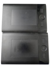 LOT 2 Wacom Intuos 4 PTK-440 Small Professional Graphics Tablet *No Stylus/Pen* picture