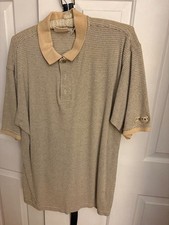 Digital Equipment Corporation DEC Golf Shirt   90's ? Used Size L picture
