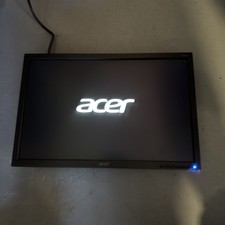 Acer V193W 19
